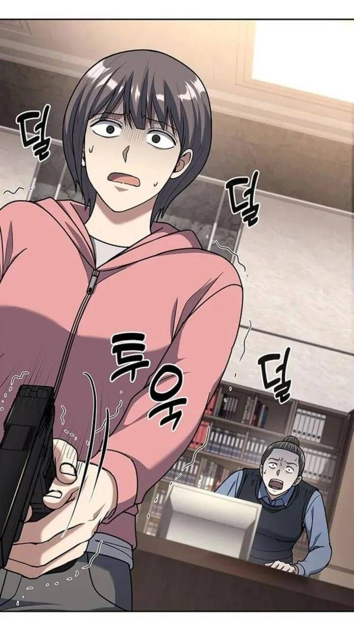 đọc truyện Cảnh Sát Thiên Tài Chuyển Sinh Chương 103 ảnh 8 tại Thiên Thai Truyện