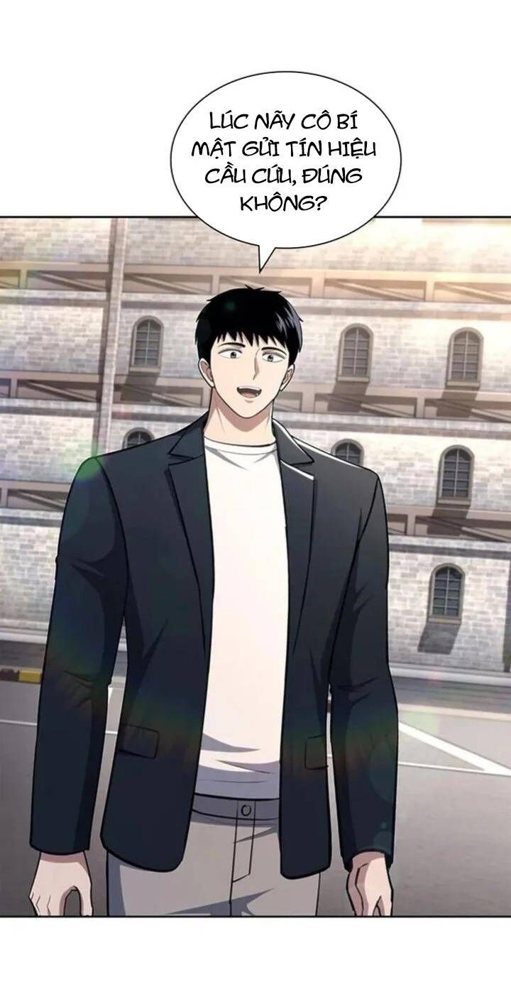 đọc truyện Cảnh Sát Thiên Tài Chuyển Sinh Chương 103 ảnh 71 tại Thiên Thai Truyện