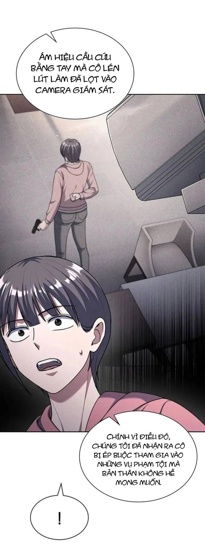 đọc truyện Cảnh Sát Thiên Tài Chuyển Sinh Chương 103 ảnh 72 tại Thiên Thai Truyện