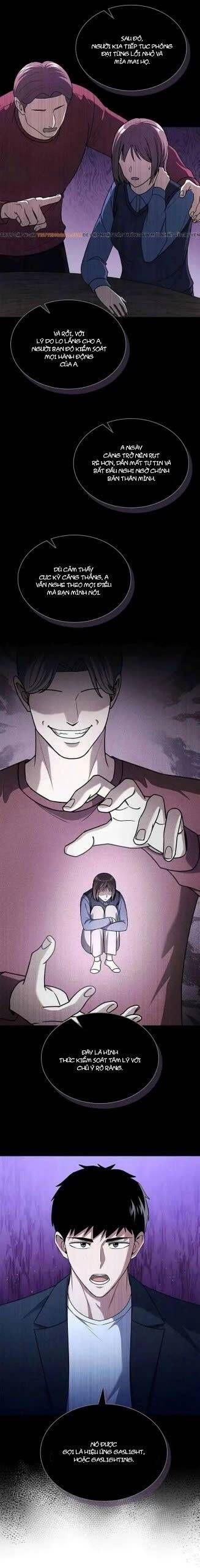 đọc truyện Cảnh Sát Thiên Tài Chuyển Sinh Chương 104 ảnh 12 tại Thiên Thai Truyện