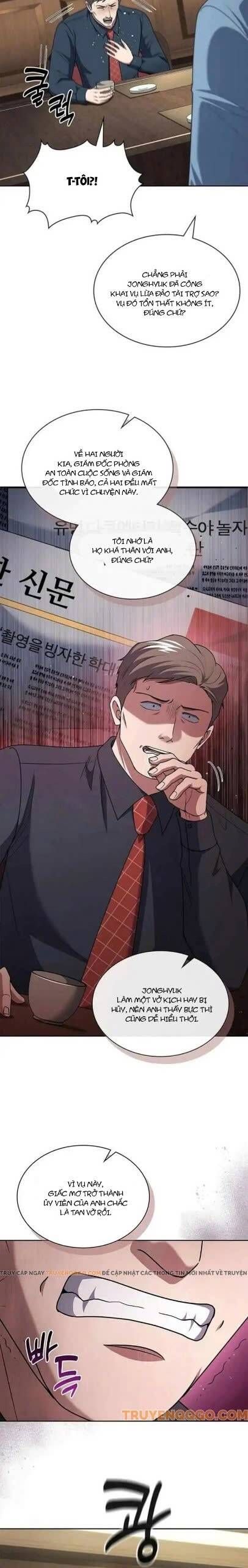 đọc truyện Cảnh Sát Thiên Tài Chuyển Sinh Chương 104 ảnh 21 tại Thiên Thai Truyện