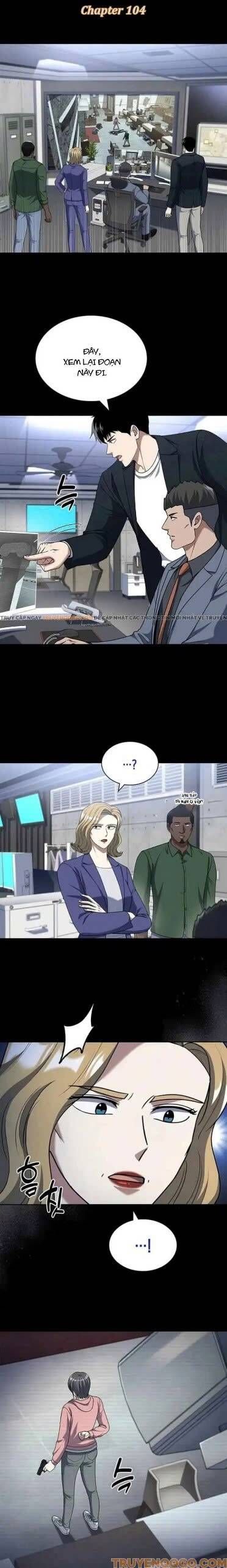 đọc truyện Cảnh Sát Thiên Tài Chuyển Sinh Chương 104 ảnh 4 tại Thiên Thai Truyện