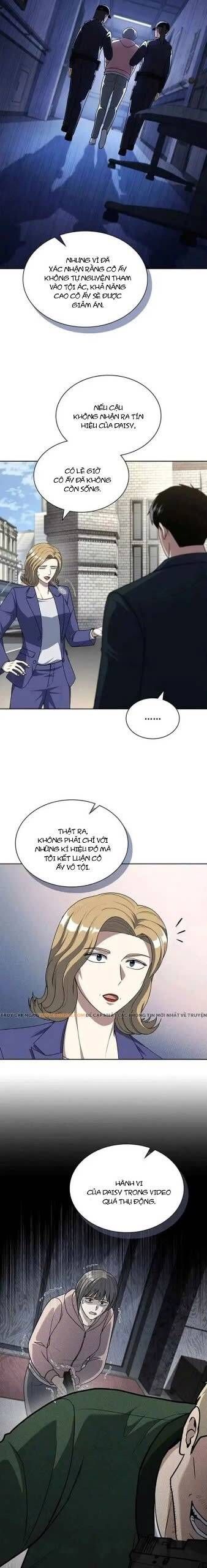 đọc truyện Cảnh Sát Thiên Tài Chuyển Sinh Chương 104 ảnh 8 tại Thiên Thai Truyện