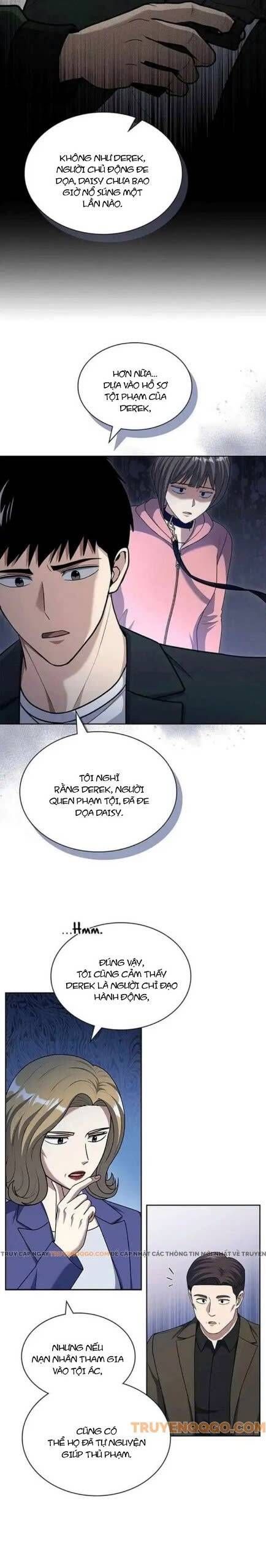 đọc truyện Cảnh Sát Thiên Tài Chuyển Sinh Chương 104 ảnh 9 tại Thiên Thai Truyện