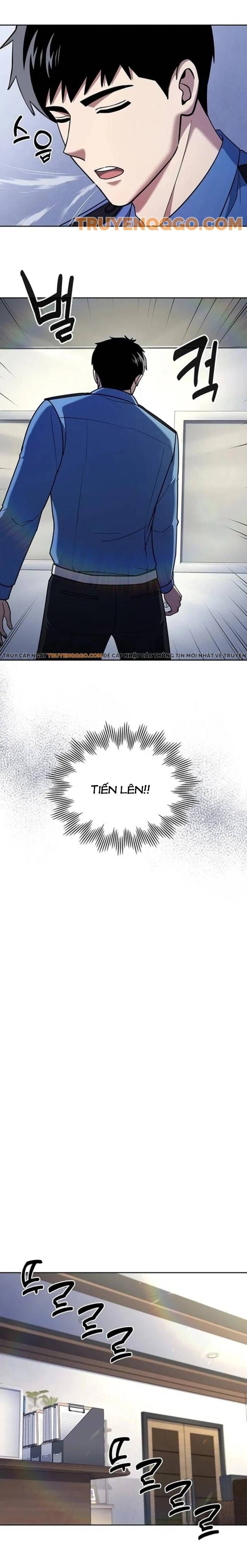 đọc truyện Cảnh Sát Thiên Tài Chuyển Sinh Chương 105 ảnh 19 tại Thiên Thai Truyện