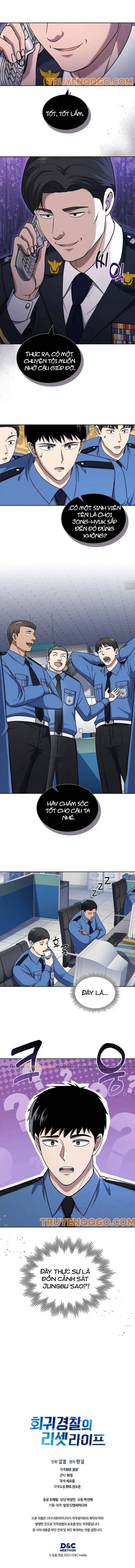 đọc truyện Cảnh Sát Thiên Tài Chuyển Sinh Chương 105 ảnh 21 tại Thiên Thai Truyện