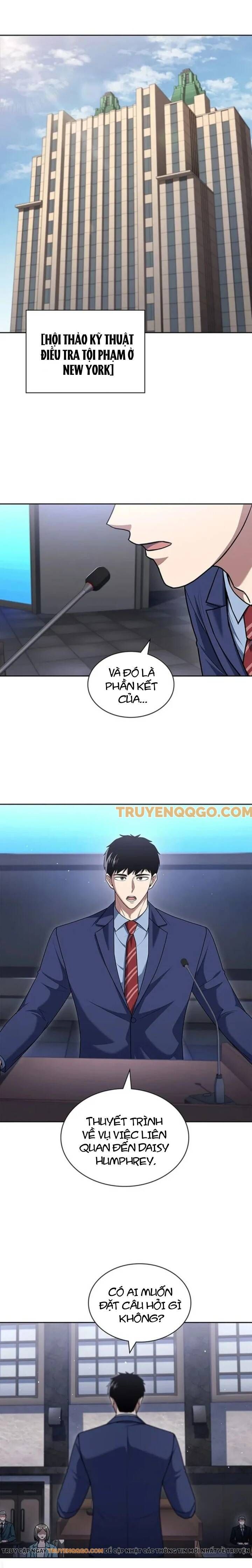 đọc truyện Cảnh Sát Thiên Tài Chuyển Sinh Chương 105 ảnh 4 tại Thiên Thai Truyện