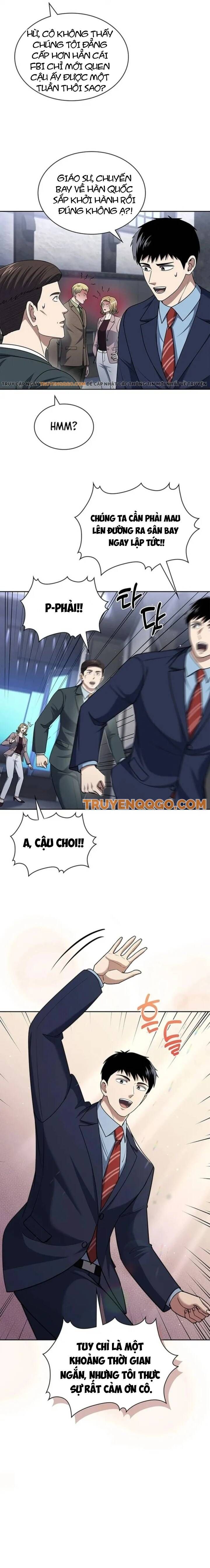 đọc truyện Cảnh Sát Thiên Tài Chuyển Sinh Chương 105 ảnh 11 tại Thiên Thai Truyện