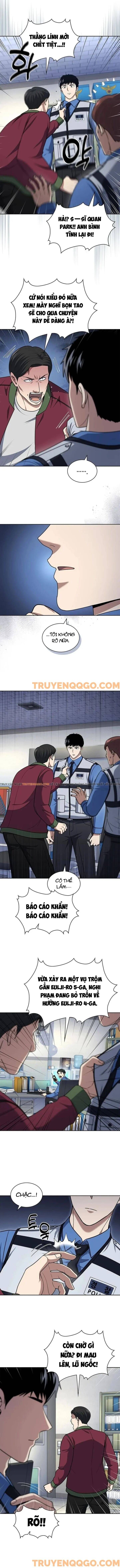 đọc truyện Cảnh Sát Thiên Tài Chuyển Sinh Chương 106 ảnh 12 tại Thiên Thai Truyện