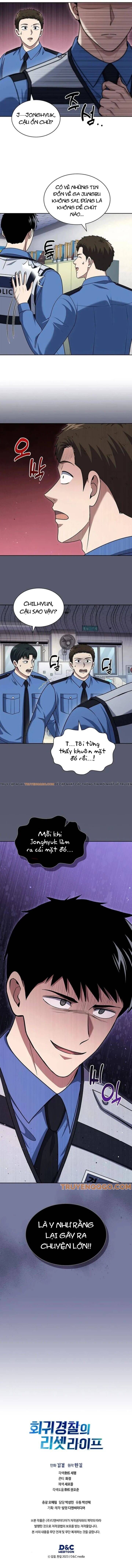 đọc truyện Cảnh Sát Thiên Tài Chuyển Sinh Chương 106 ảnh 13 tại Thiên Thai Truyện