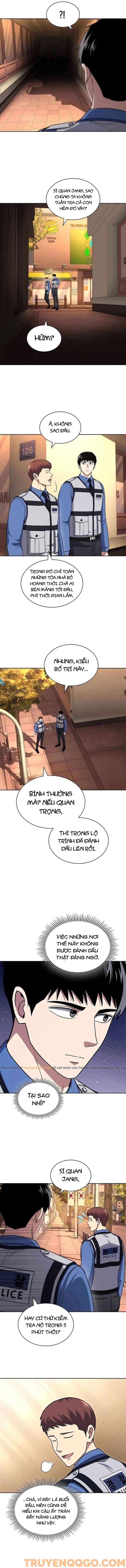 đọc truyện Cảnh Sát Thiên Tài Chuyển Sinh Chương 106 ảnh 7 tại Thiên Thai Truyện