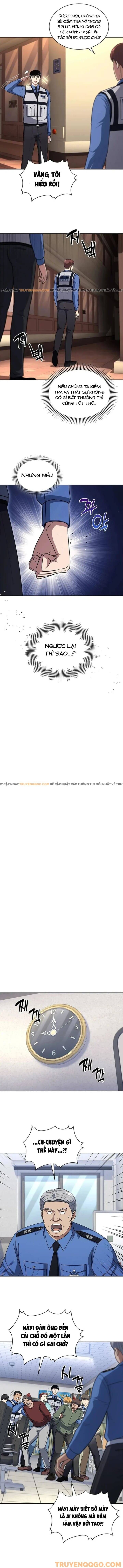 đọc truyện Cảnh Sát Thiên Tài Chuyển Sinh Chương 106 ảnh 8 tại Thiên Thai Truyện