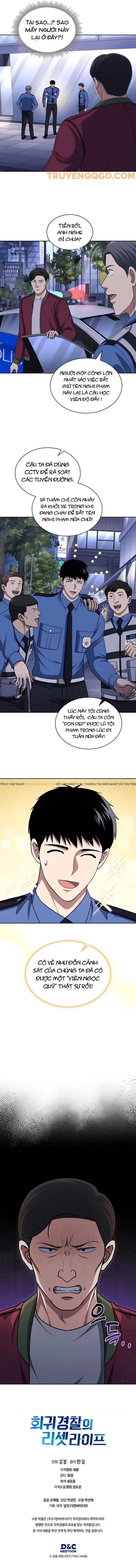 đọc truyện Cảnh Sát Thiên Tài Chuyển Sinh Chương 107 ảnh 12 tại Thiên Thai Truyện