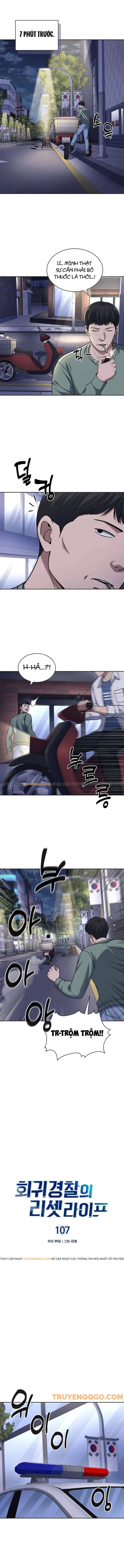 đọc truyện Cảnh Sát Thiên Tài Chuyển Sinh Chương 107 ảnh 4 tại Thiên Thai Truyện