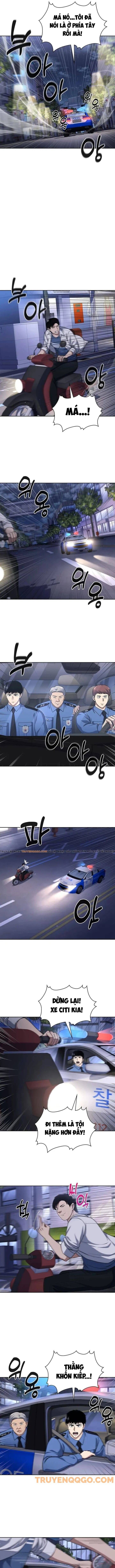 đọc truyện Cảnh Sát Thiên Tài Chuyển Sinh Chương 107 ảnh 6 tại Thiên Thai Truyện