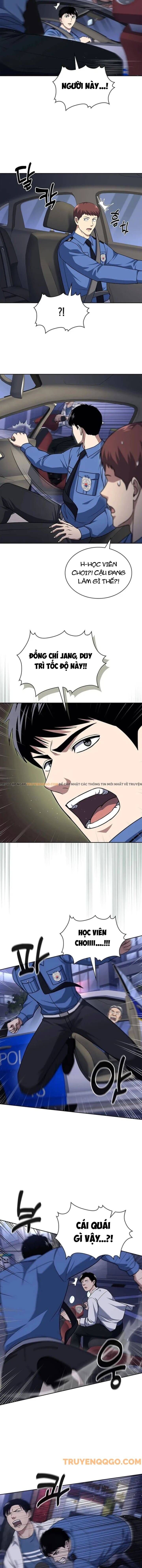 đọc truyện Cảnh Sát Thiên Tài Chuyển Sinh Chương 107 ảnh 7 tại Thiên Thai Truyện