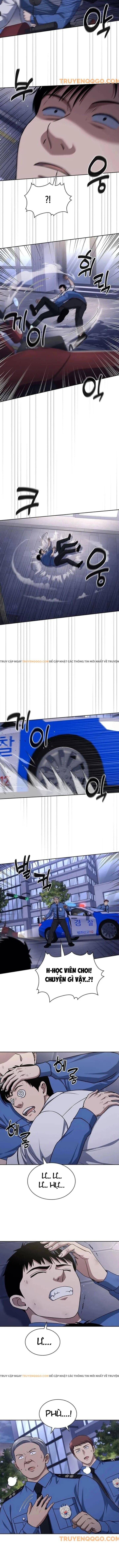 đọc truyện Cảnh Sát Thiên Tài Chuyển Sinh Chương 107 ảnh 8 tại Thiên Thai Truyện