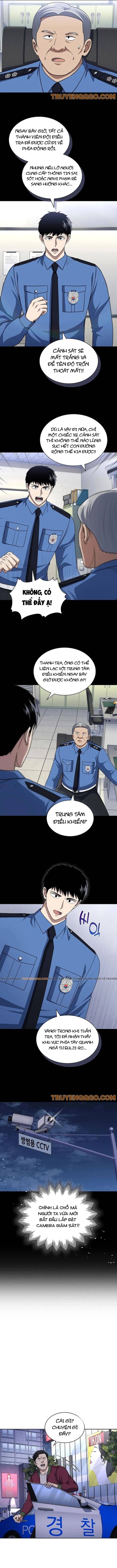 đọc truyện Cảnh Sát Thiên Tài Chuyển Sinh Chương 107 ảnh 11 tại Thiên Thai Truyện