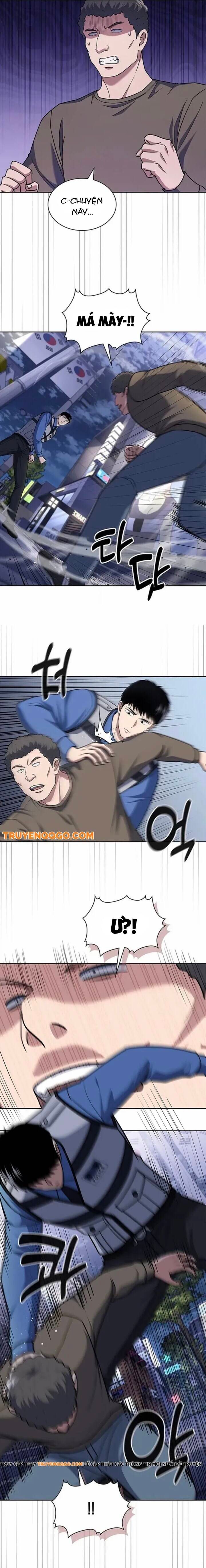 đọc truyện Cảnh Sát Thiên Tài Chuyển Sinh Chương 108 ảnh 20 tại Thiên Thai Truyện