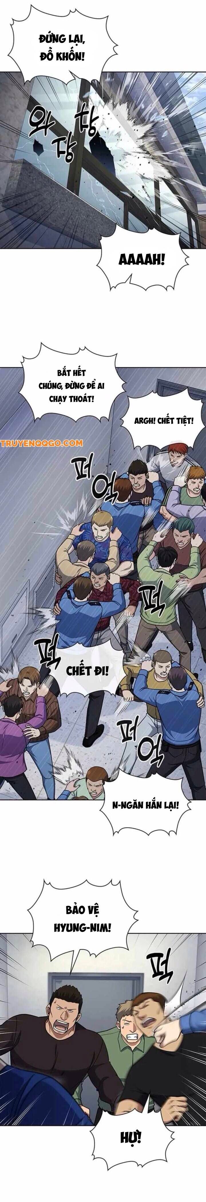 đọc truyện Cảnh Sát Thiên Tài Chuyển Sinh Chương 109 ảnh 13 tại Thiên Thai Truyện