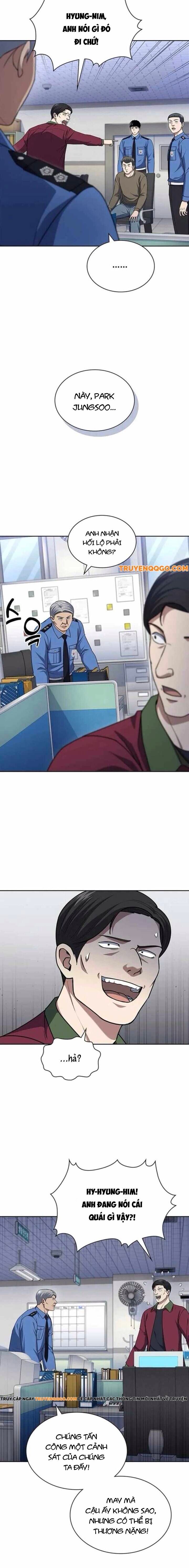 đọc truyện Cảnh Sát Thiên Tài Chuyển Sinh Chương 109 ảnh 7 tại Thiên Thai Truyện