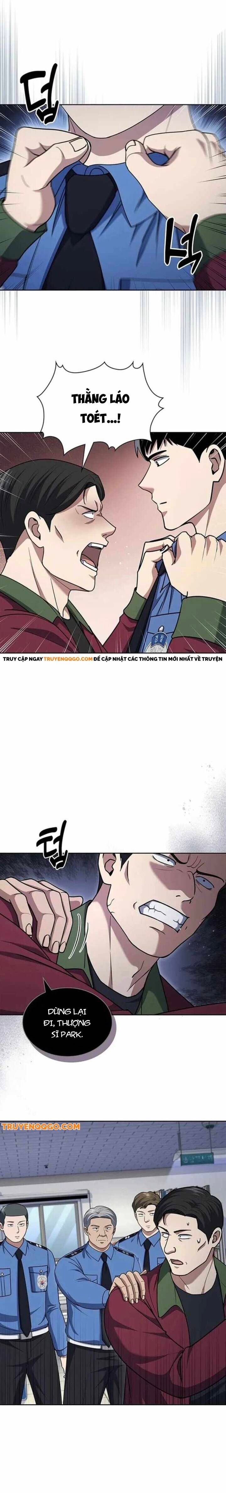 đọc truyện Cảnh Sát Thiên Tài Chuyển Sinh Chương 109 ảnh 8 tại Thiên Thai Truyện