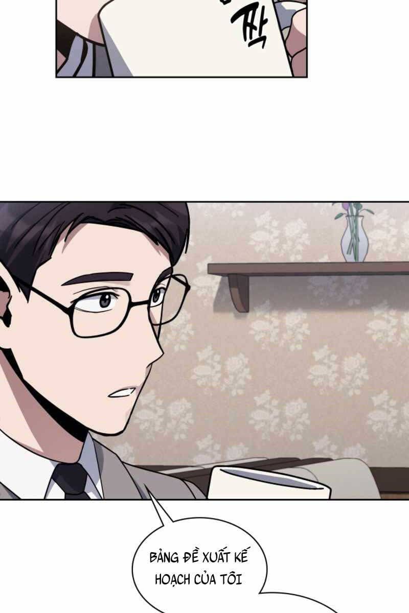 đọc truyện Cảnh Sát Thiên Tài Chuyển Sinh Chương 11 ảnh 12 tại Thiên Thai Truyện