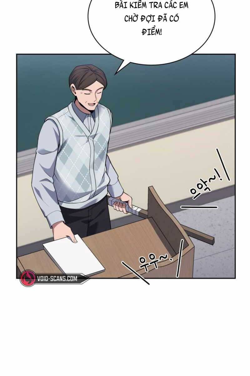 đọc truyện Cảnh Sát Thiên Tài Chuyển Sinh Chương 11 ảnh 106 tại Thiên Thai Truyện