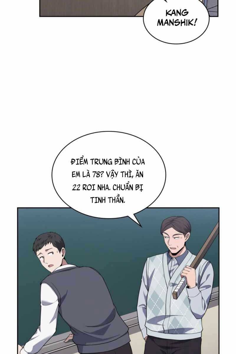 đọc truyện Cảnh Sát Thiên Tài Chuyển Sinh Chương 11 ảnh 108 tại Thiên Thai Truyện