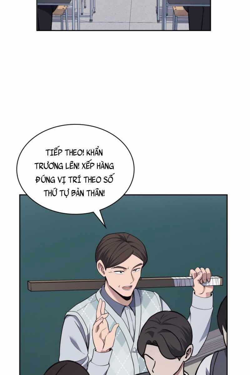 đọc truyện Cảnh Sát Thiên Tài Chuyển Sinh Chương 11 ảnh 111 tại Thiên Thai Truyện