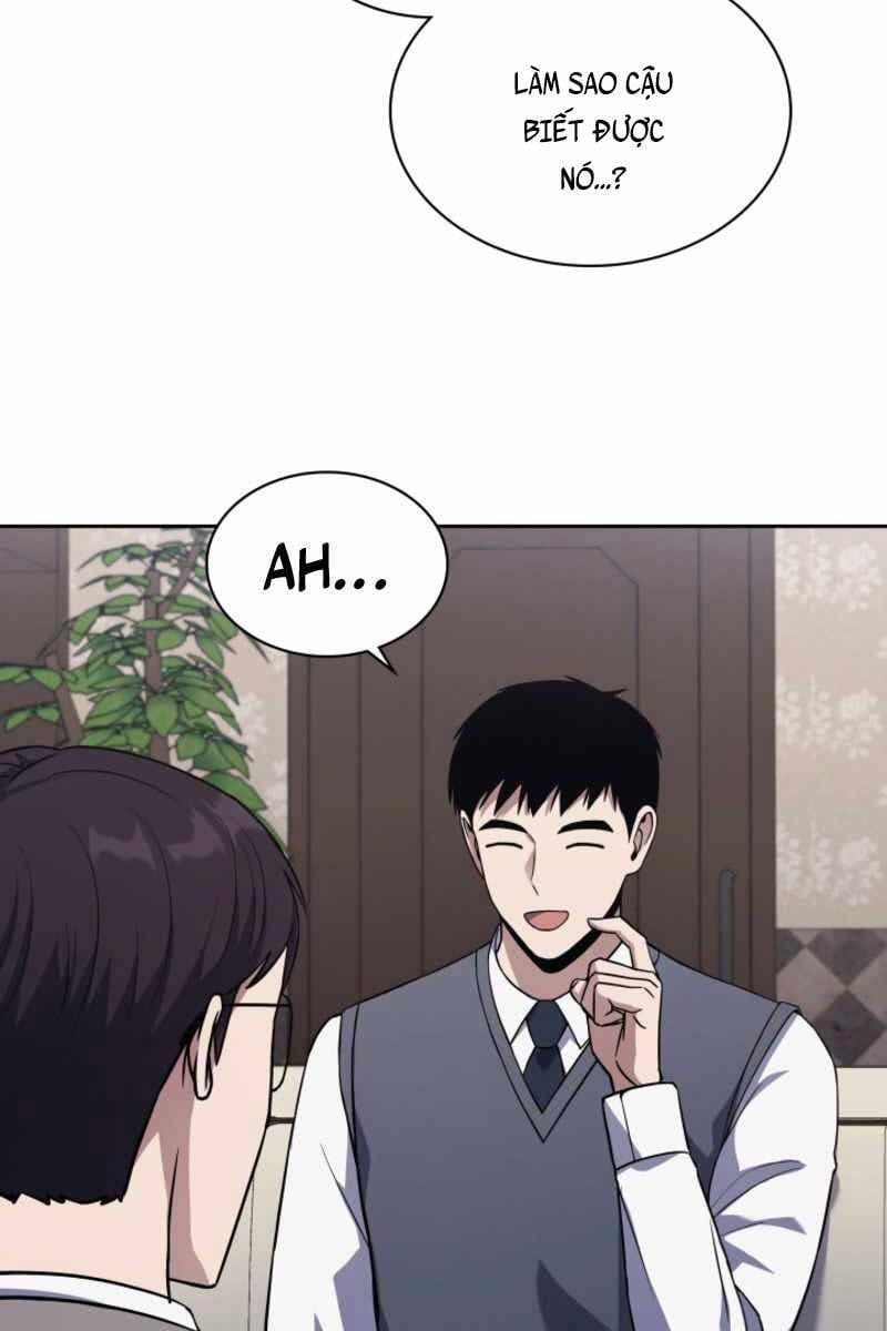 đọc truyện Cảnh Sát Thiên Tài Chuyển Sinh Chương 11 ảnh 13 tại Thiên Thai Truyện