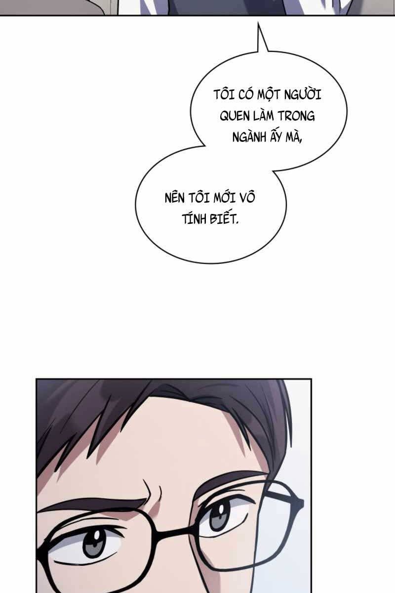 đọc truyện Cảnh Sát Thiên Tài Chuyển Sinh Chương 11 ảnh 14 tại Thiên Thai Truyện