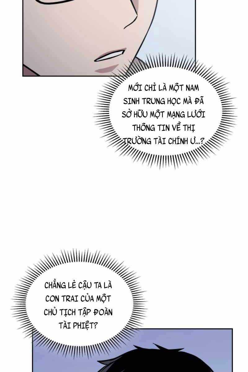 đọc truyện Cảnh Sát Thiên Tài Chuyển Sinh Chương 11 ảnh 15 tại Thiên Thai Truyện