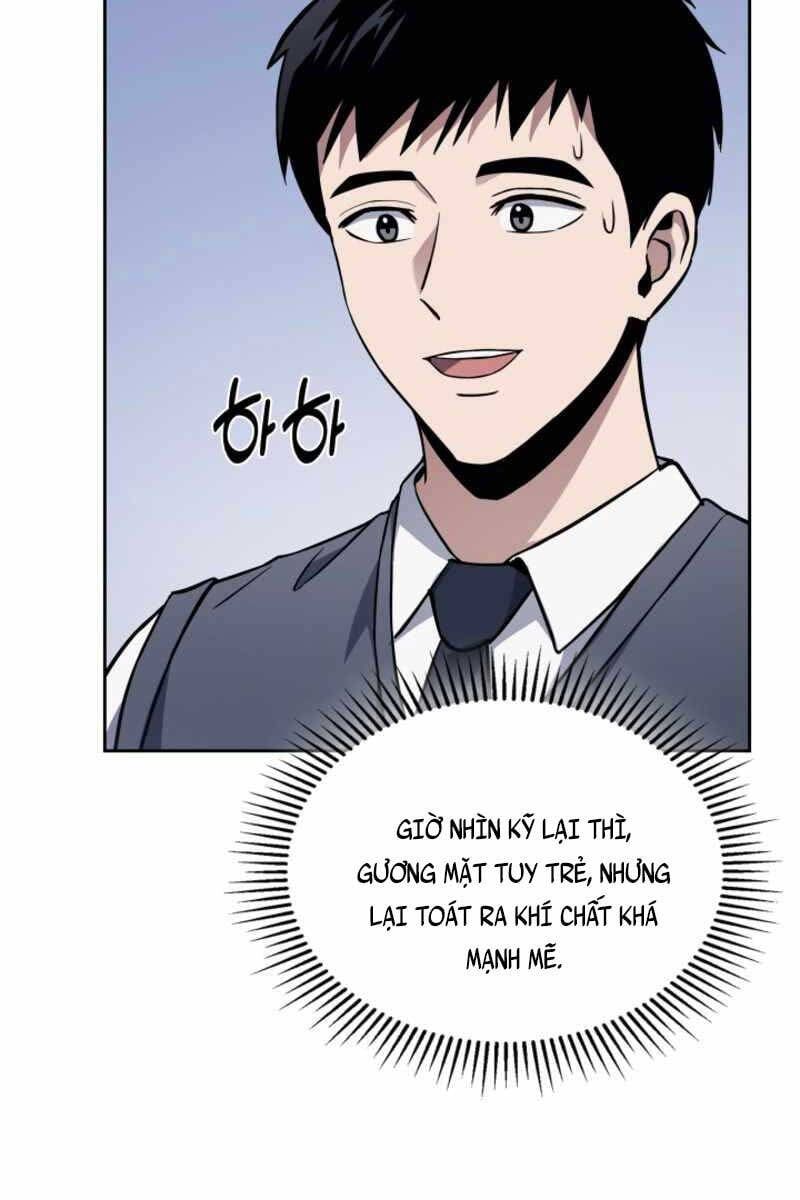 đọc truyện Cảnh Sát Thiên Tài Chuyển Sinh Chương 11 ảnh 16 tại Thiên Thai Truyện