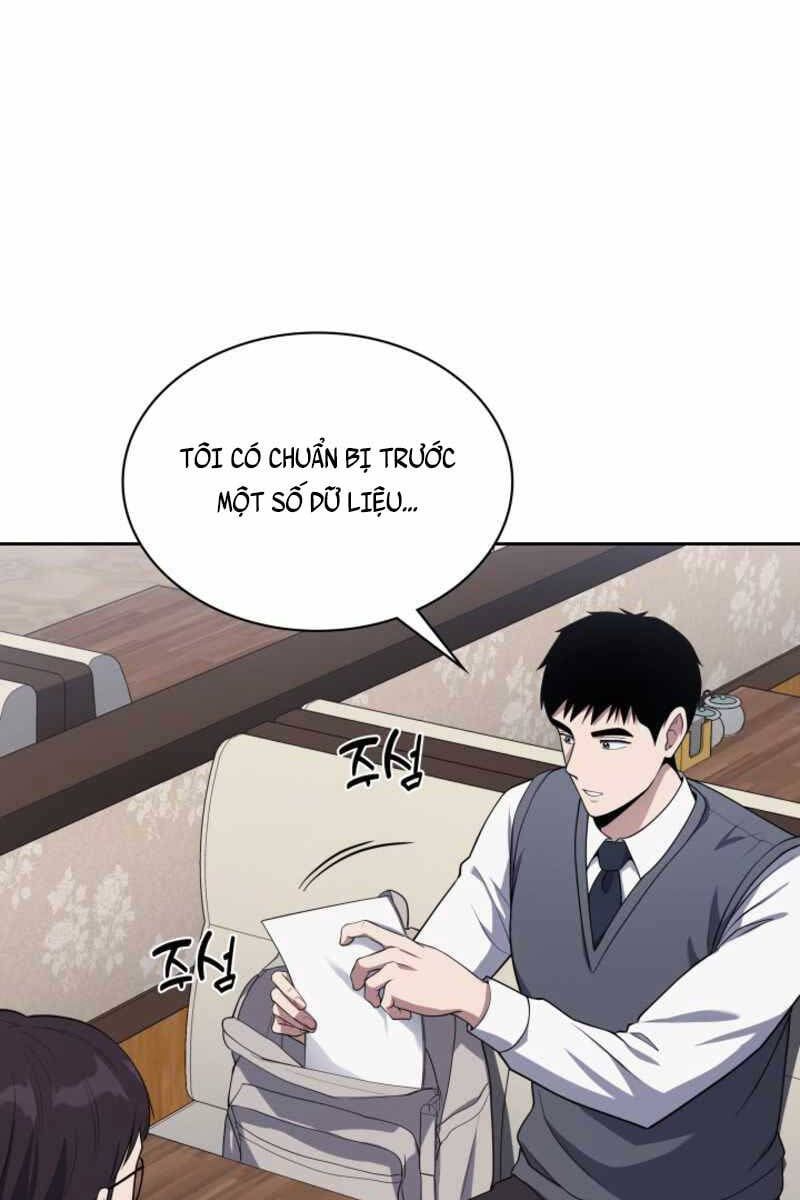 đọc truyện Cảnh Sát Thiên Tài Chuyển Sinh Chương 11 ảnh 17 tại Thiên Thai Truyện