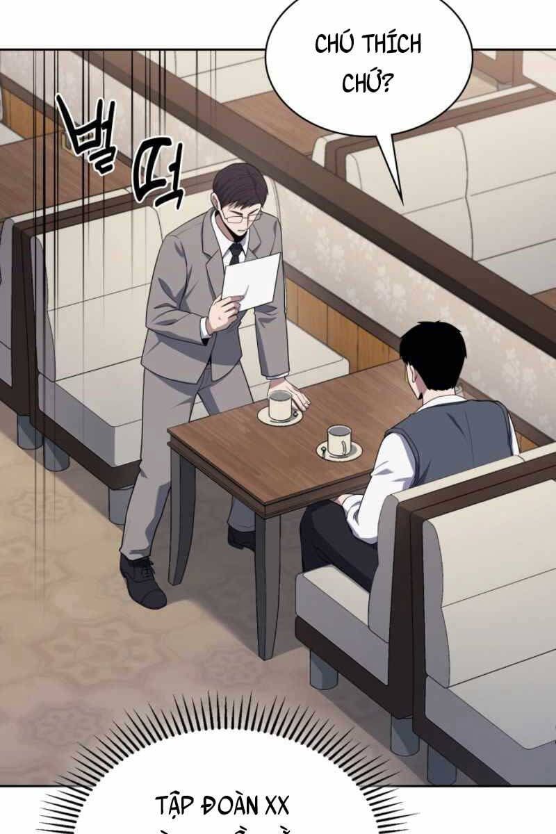 đọc truyện Cảnh Sát Thiên Tài Chuyển Sinh Chương 11 ảnh 23 tại Thiên Thai Truyện