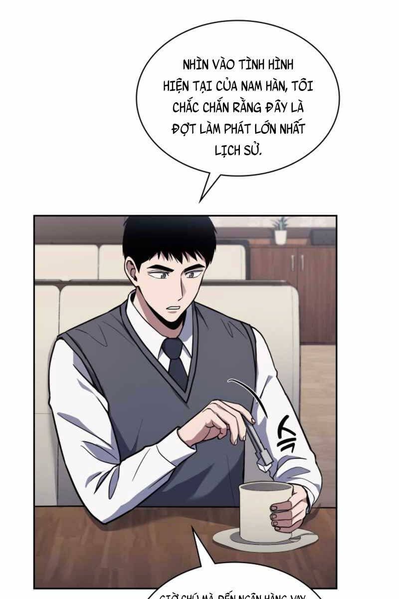 đọc truyện Cảnh Sát Thiên Tài Chuyển Sinh Chương 11 ảnh 47 tại Thiên Thai Truyện