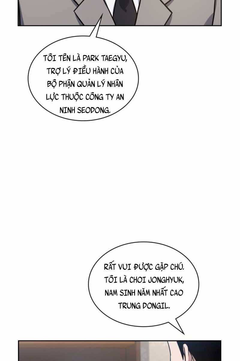 đọc truyện Cảnh Sát Thiên Tài Chuyển Sinh Chương 11 ảnh 7 tại Thiên Thai Truyện