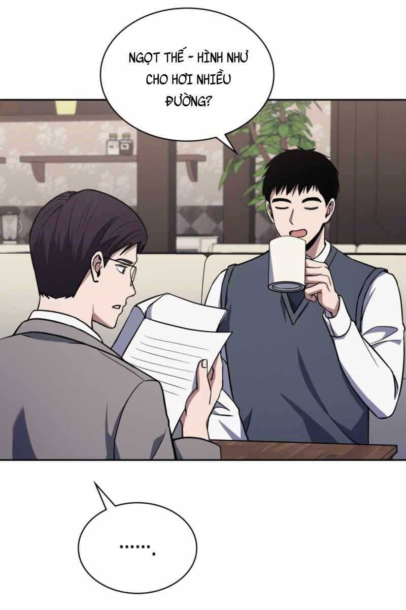 đọc truyện Cảnh Sát Thiên Tài Chuyển Sinh Chương 11 ảnh 52 tại Thiên Thai Truyện