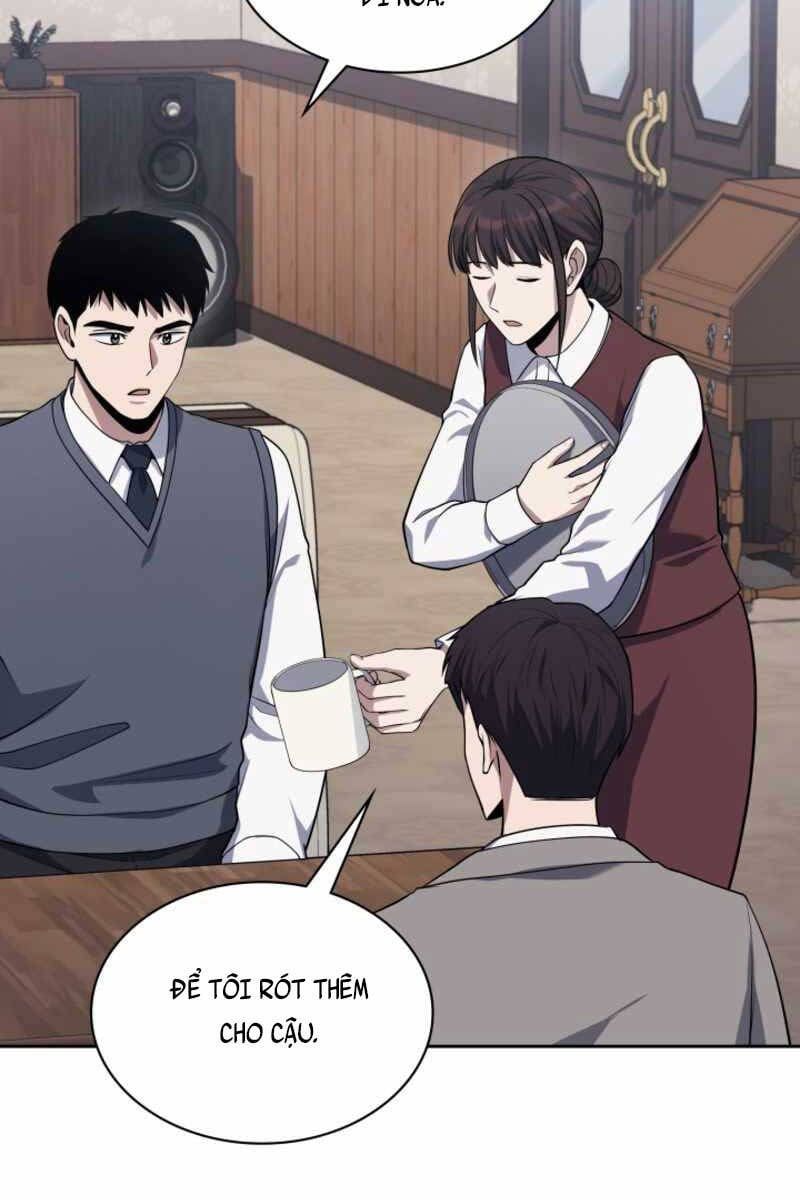 đọc truyện Cảnh Sát Thiên Tài Chuyển Sinh Chương 11 ảnh 59 tại Thiên Thai Truyện