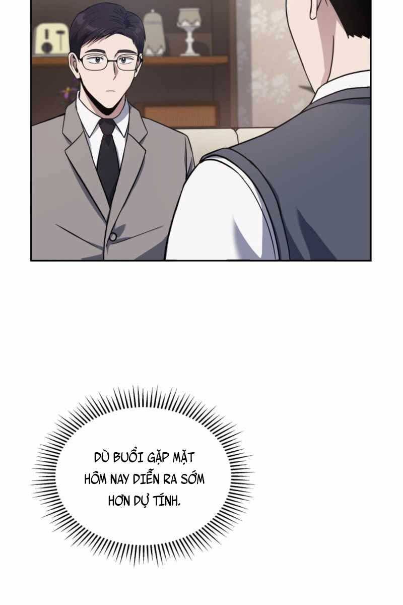 đọc truyện Cảnh Sát Thiên Tài Chuyển Sinh Chương 11 ảnh 8 tại Thiên Thai Truyện