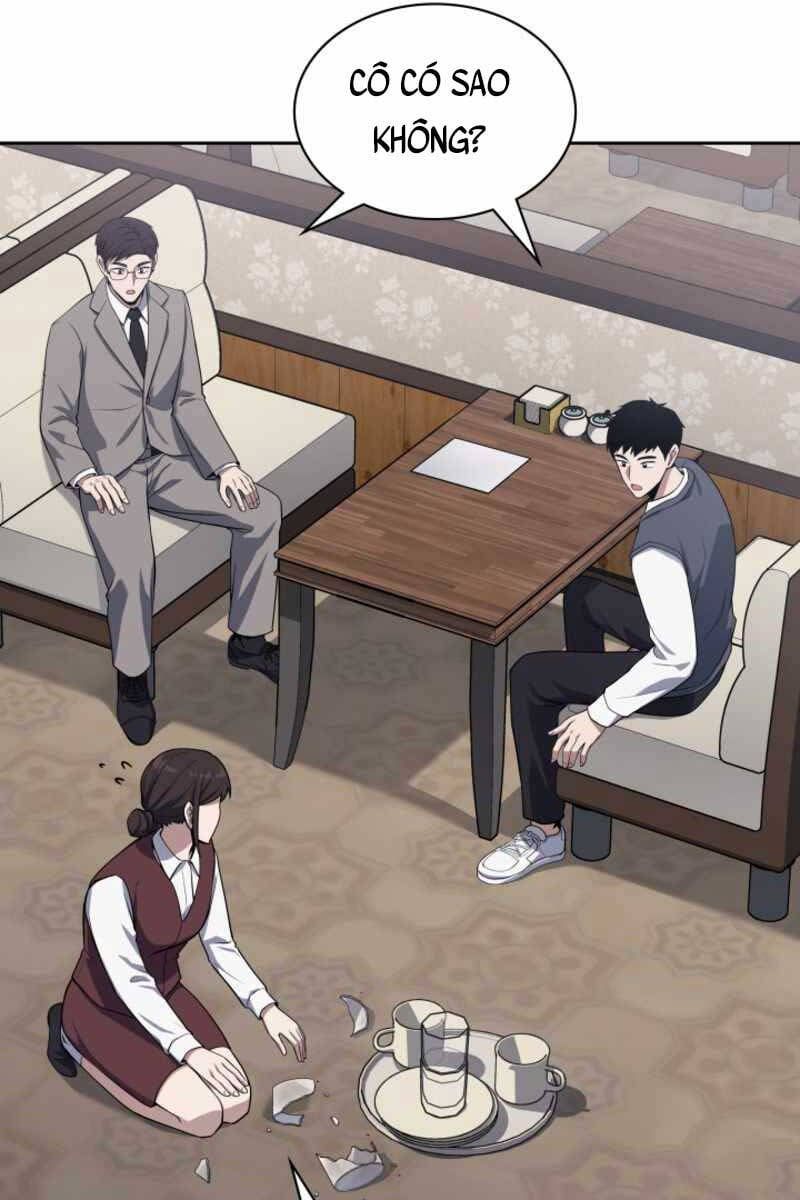 đọc truyện Cảnh Sát Thiên Tài Chuyển Sinh Chương 11 ảnh 66 tại Thiên Thai Truyện