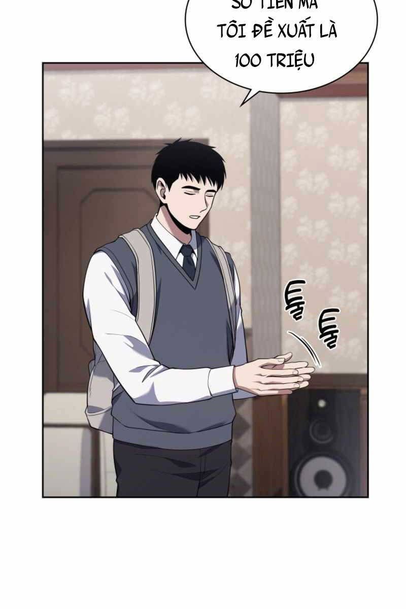 đọc truyện Cảnh Sát Thiên Tài Chuyển Sinh Chương 11 ảnh 73 tại Thiên Thai Truyện