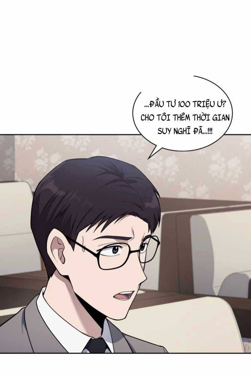 đọc truyện Cảnh Sát Thiên Tài Chuyển Sinh Chương 11 ảnh 74 tại Thiên Thai Truyện