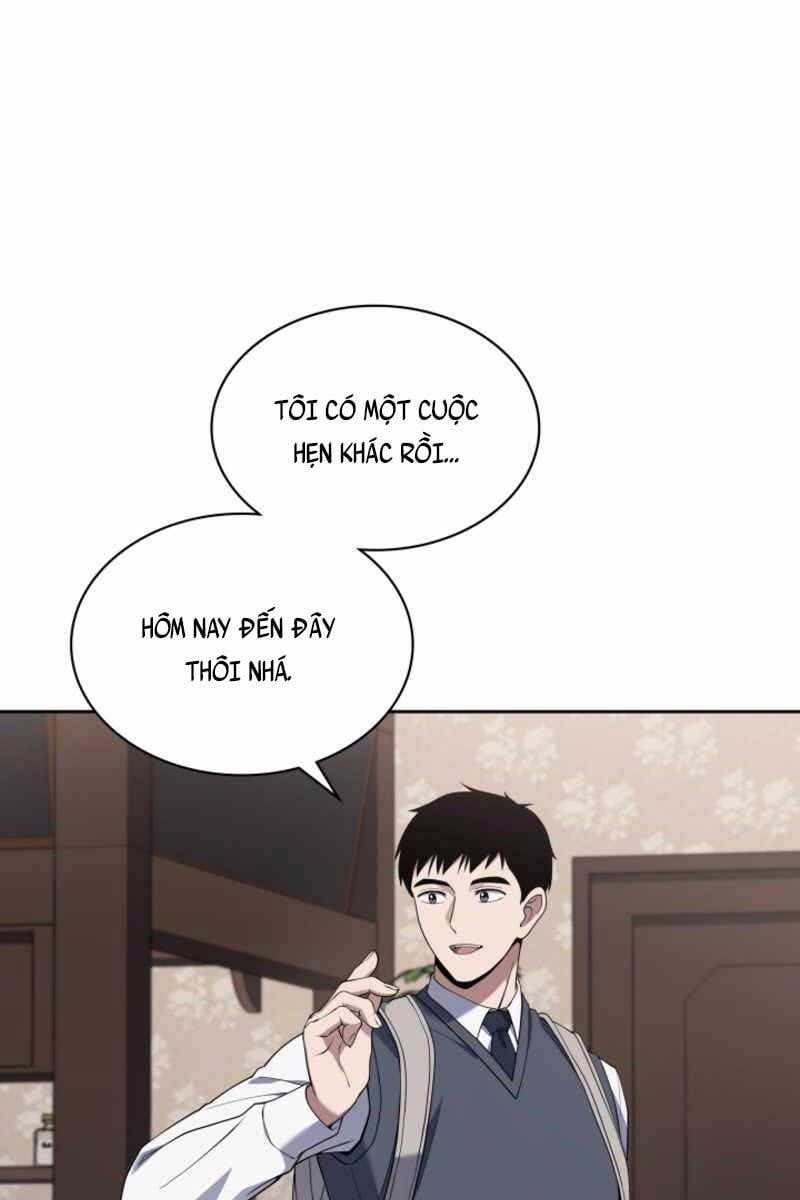 đọc truyện Cảnh Sát Thiên Tài Chuyển Sinh Chương 11 ảnh 75 tại Thiên Thai Truyện