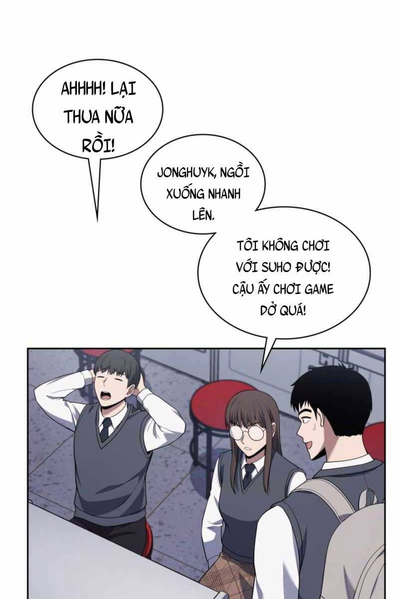 đọc truyện Cảnh Sát Thiên Tài Chuyển Sinh Chương 11 ảnh 82 tại Thiên Thai Truyện