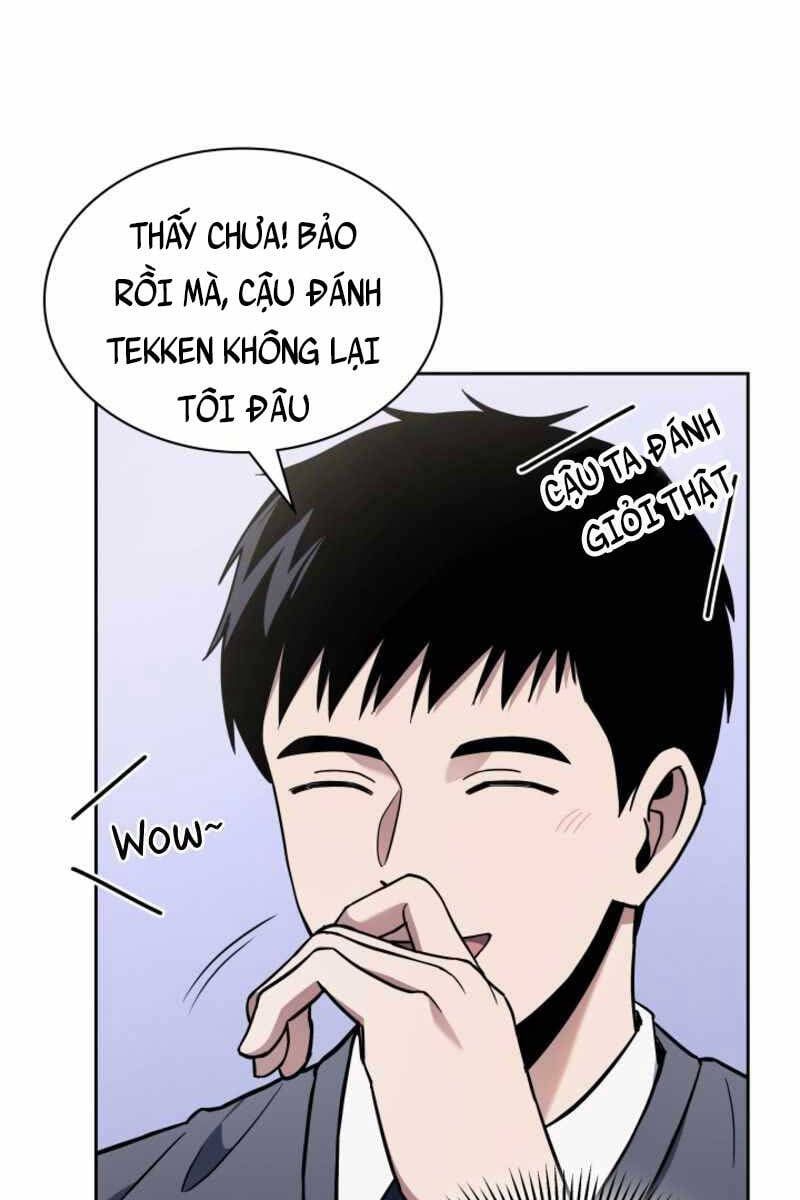 đọc truyện Cảnh Sát Thiên Tài Chuyển Sinh Chương 11 ảnh 90 tại Thiên Thai Truyện