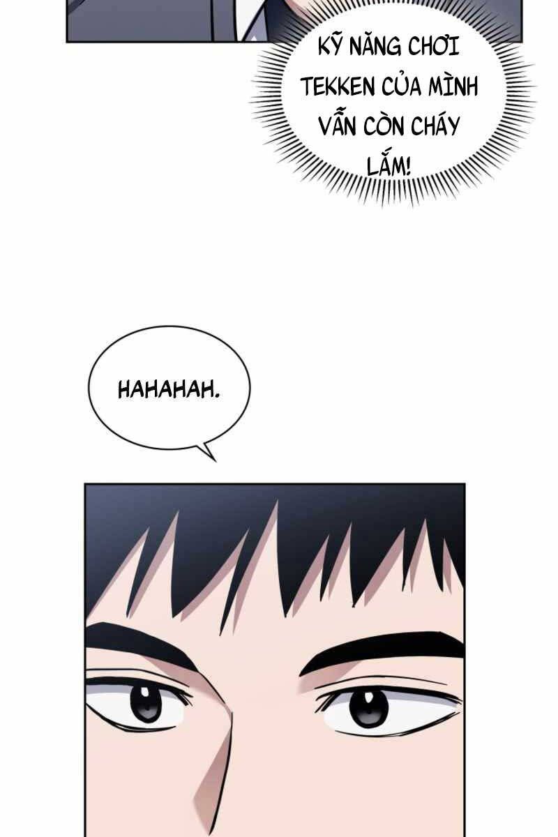 đọc truyện Cảnh Sát Thiên Tài Chuyển Sinh Chương 11 ảnh 91 tại Thiên Thai Truyện