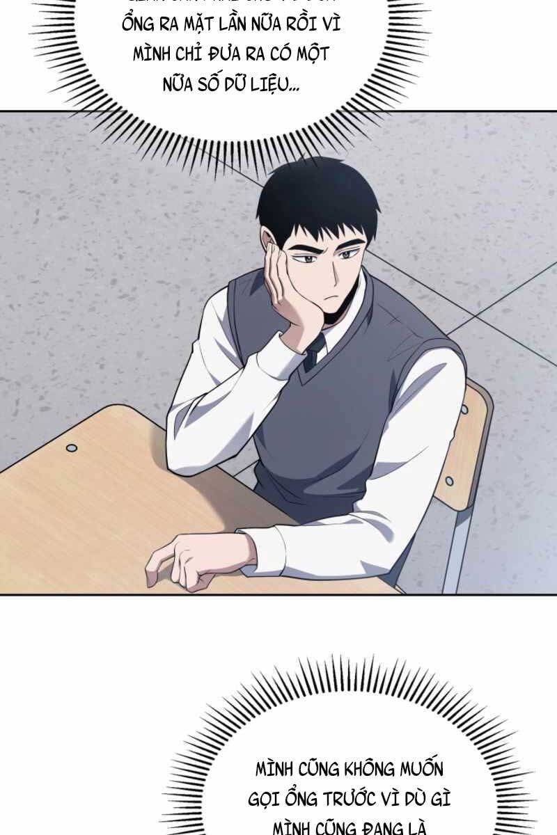 đọc truyện Cảnh Sát Thiên Tài Chuyển Sinh Chương 11 ảnh 98 tại Thiên Thai Truyện