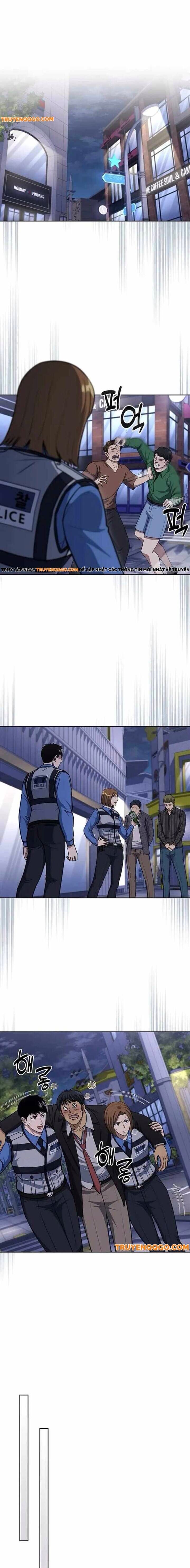 đọc truyện Cảnh Sát Thiên Tài Chuyển Sinh Chương 110 ảnh 13 tại Thiên Thai Truyện